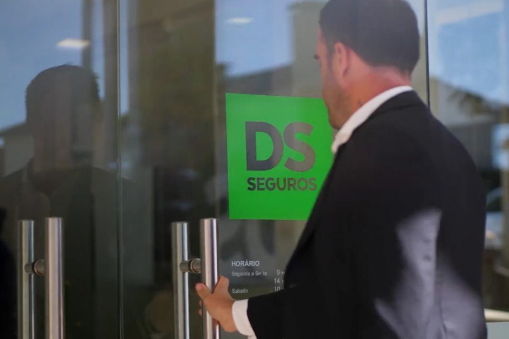 mediador de seguros